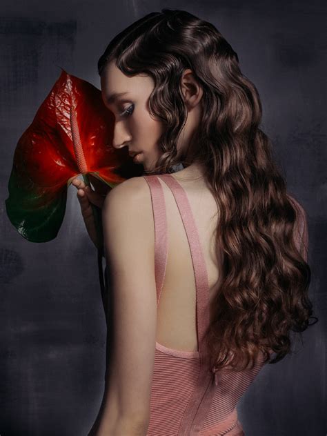 Melancholia on Behance