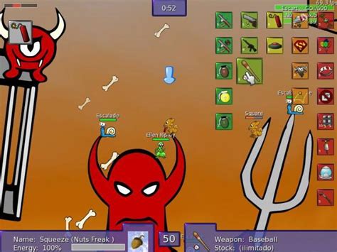 WarMUX - Download