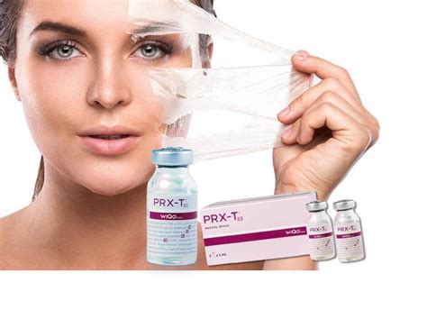 Prxt33 peel – Medisinsk Hudklinikk