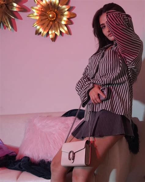 Instagram photo by Sassy Poonam FC • Apr 5, 2025 at 7:30 AM