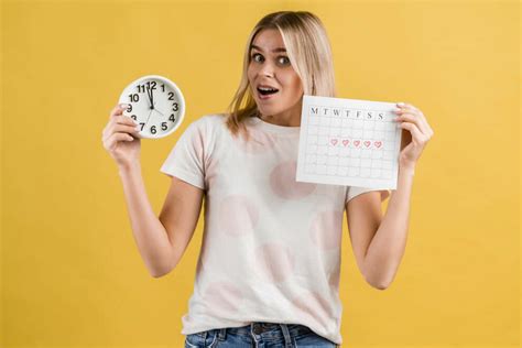 Quanto Tempo De Menstruação Atrasada Pode Ser Gravidez