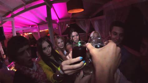 клубная музыка, тусовка, вечеринка, пати - YouTube