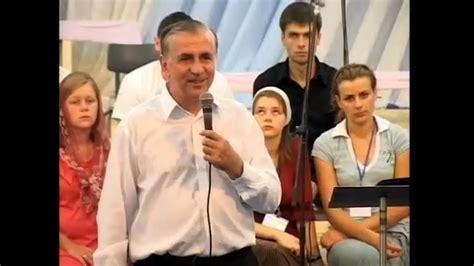 Духовний апетит - Виталий Бондаренко - YouTube