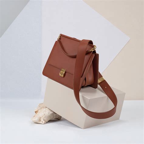 The new Luxury Leather Goods Brand based in Paris. – Polène