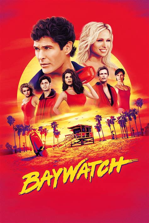 Fremantle Exec Reveals The Baywatch Reboot At Fox Is Shaping Up With