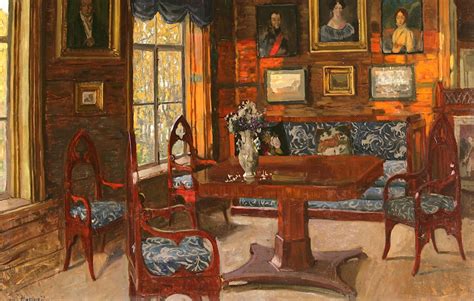 Stanislav Zhukovsky - 332 artworks - Art Renewal Center
