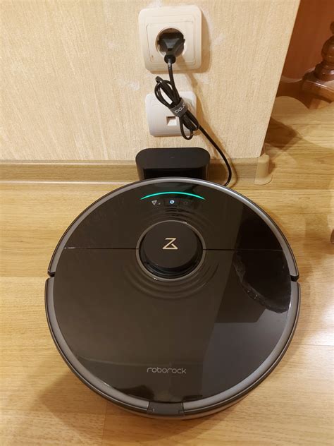 Робот-пылесос Xiaomi Roborock S7 - «Самый лучший из своей серии!» | отзывы