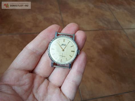 Часы ЗИМ 2602 СССР №249 купить в Альметьевске цена 1490 Р на DIRECTLOT ...