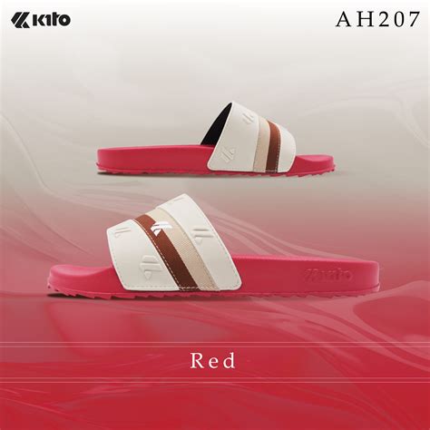 AH207 - Kito