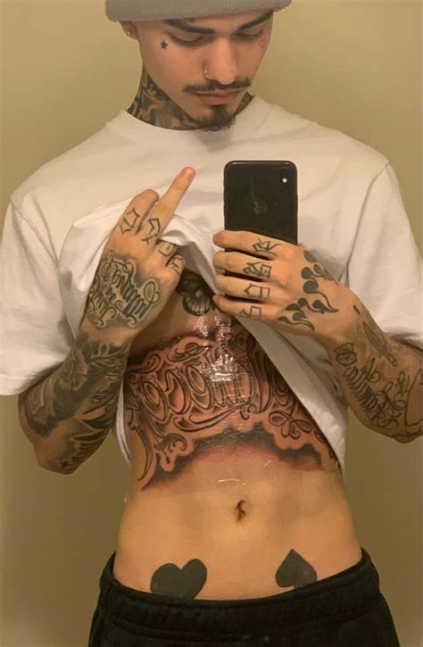 Pin on Tatuajes | Neck tattoo for guys, Side neck tattoo, Edgars haircut