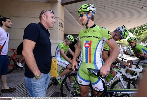 Sagan's agent denies Tinkoff-Saxo deal | Cyclingnews