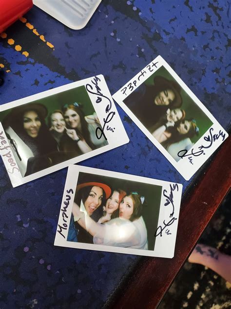 PeachyAenne 🍑 🔜 Dreamhack Dallas on Twitter: "HAD SO MUCH FUN HANGING