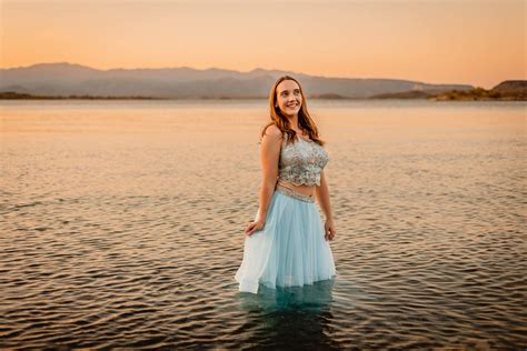 Lake Pleasant - Arizona - Memories by Candace