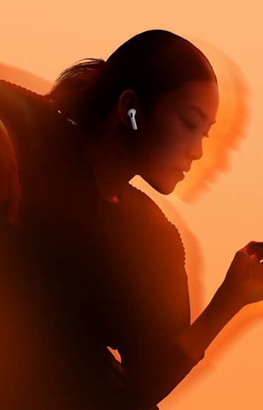 AirPods 4 - Apple (UA)