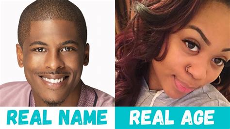 Bernie Mac Show Cast