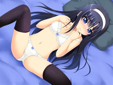 tanuki-soft nonohara miki shoujo kyouiku inagaki sae bra game cg loli ...