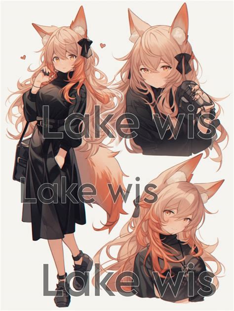 Anime Adopt #2494 Open by lakewis on DeviantArt