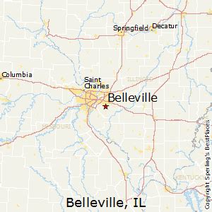 Belleville, IL