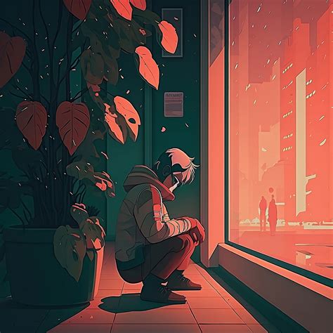 Alone Man | COVER ART :: Behance