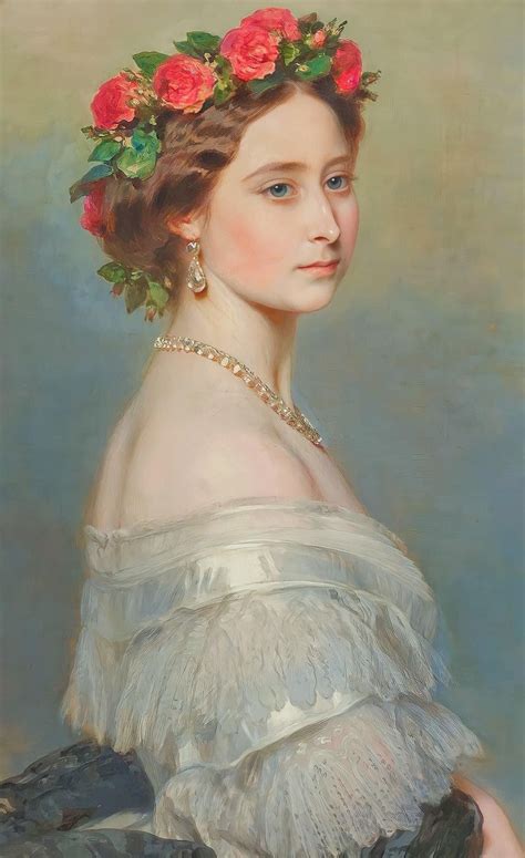 Пин от пользователя Julia Forster на доске Queen Victoria's Daughters