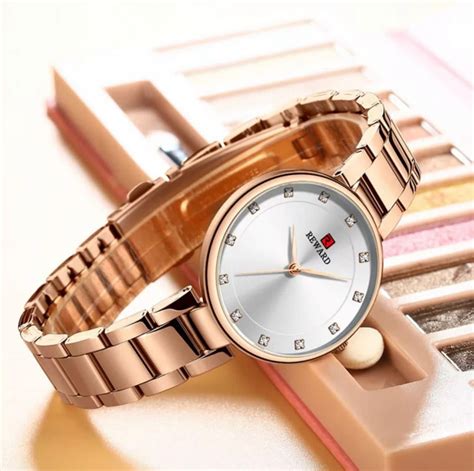 New Arrival's?REWARD Watch