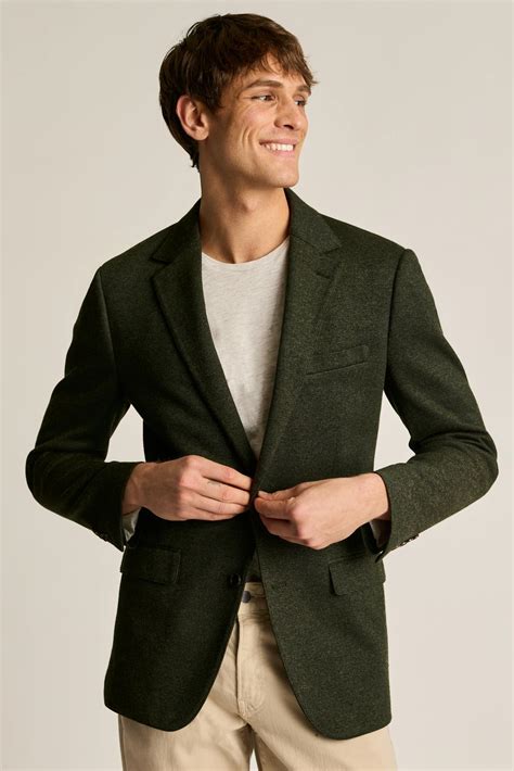 knit blazers men 6