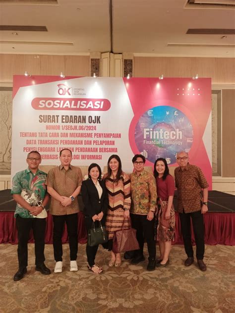 yeni sip mif  linkedin ojk afpi