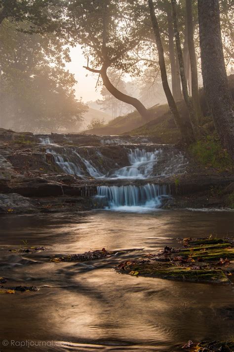 First Cup,. Rabun County, GA (OC) [2000x3000] Re-upload. Accidentally