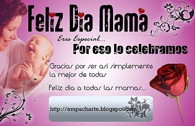 Recursos Graficos Chapines: Feliz dia de la madre