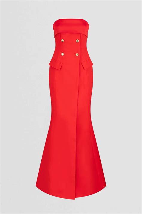 Muse Dress – Atoir