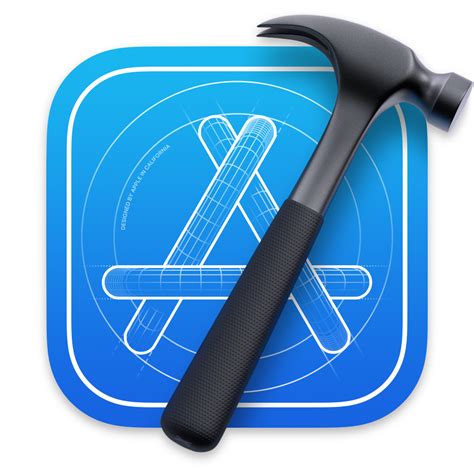 Xcode | macOS Icon Gallery