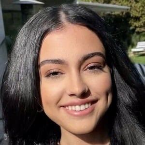The Shocking Truth: 5 Unbelievable Revelations About Malu Trevejo - dsczwb0