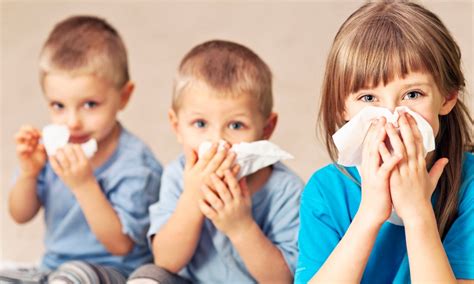 Самые аллергенные продукты для ребенка: что нужно знать родителям ...