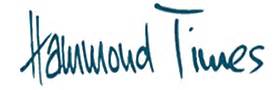 Willkommen bei Hammond Times, in der Welt von Hammond® und Leslie
