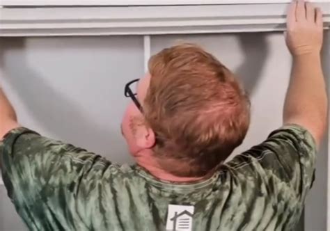 how to install cellular blinds