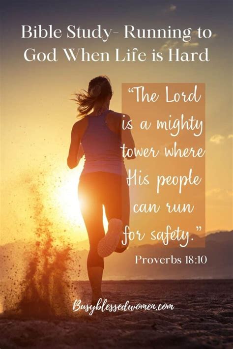 running  god  life  hard  bible verses