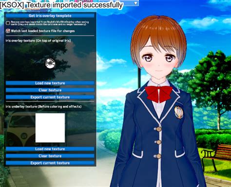 koikatsu character maker guide! [updated 02/17/22] by nikki-kai on ...