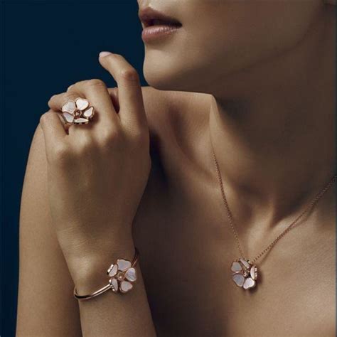 10 Best Luxury Jewelry Brands - Top Jewelry Brands List | TFF