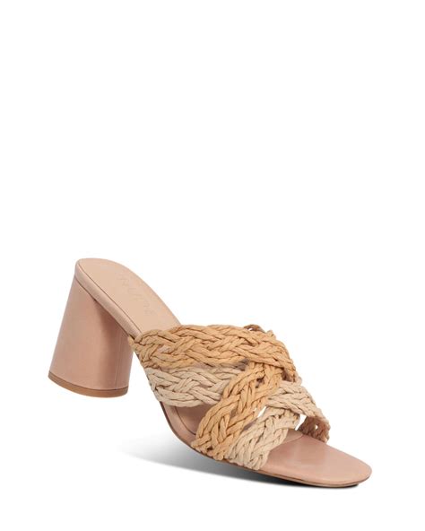 VIOLA – Nude Footwear