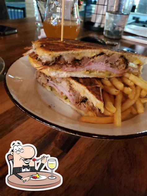 Honor Brewing Kitchen - Fairfax, Fairfax - Restaurant menu, prices and