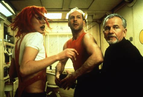 Das fünfte Element (Best of Cinema) | Cinestar