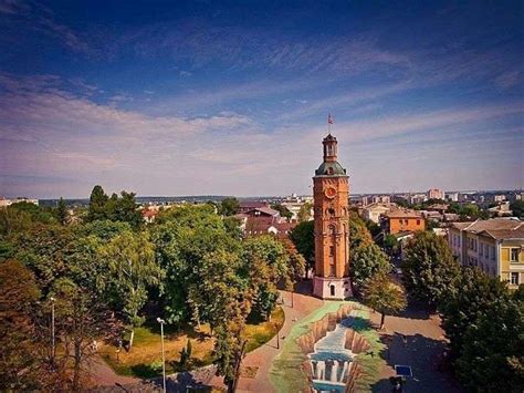 Винница — Фото-галерея, фото городов Украины
