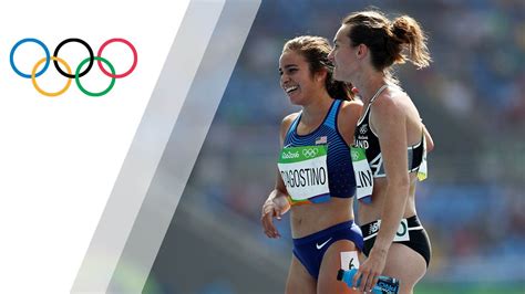The Most Beautiful Moment of Rio 2016 | Fair Play - YouTube