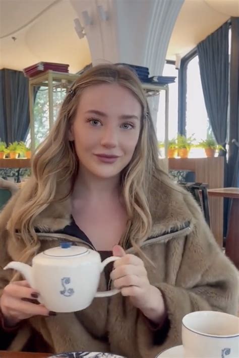 life style blogs by — Bethany Lily April