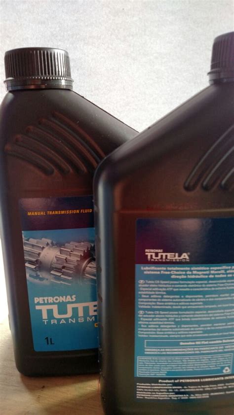 Óleo Cs Speed Tutela. - R$ 140,00 em Mercado Livre