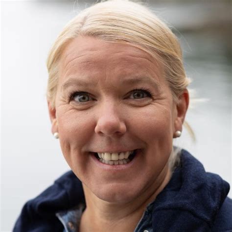 Silje S. English - Høyre