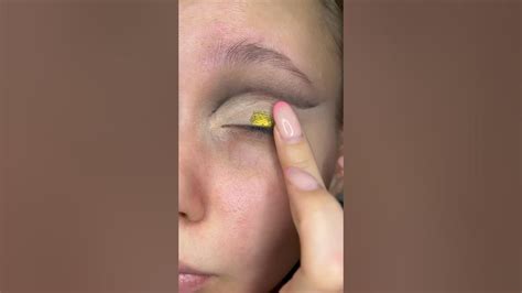 САМЫЙ ТОКСИК МАКИЯЖ 🐍⚠️ БЮДЖЕТНЫМИ ПРОДУКТАМИ| TOXIC MAKEUP #makeup ...