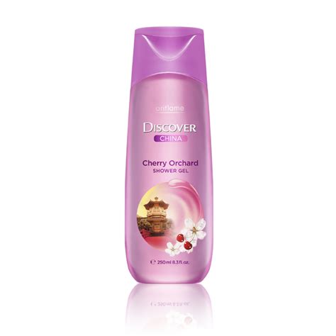 Гель для душа Орифлейм, описание лучших серий гелей для душа oriflame