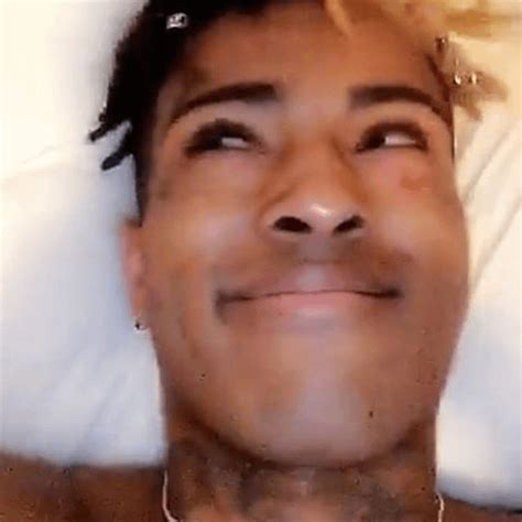 happy : r/XXXTENTACION