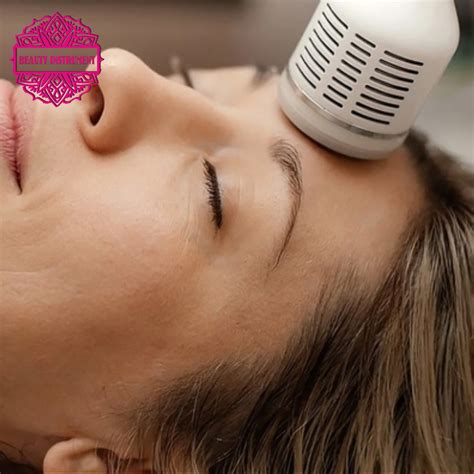 Аппарат Face Sculptor-3 (микроигольчатый RF-лифтинг + газожидкостный ...